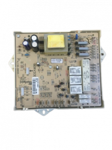 Control Unit for Whirlpool Indesit Ovens - 480131000055