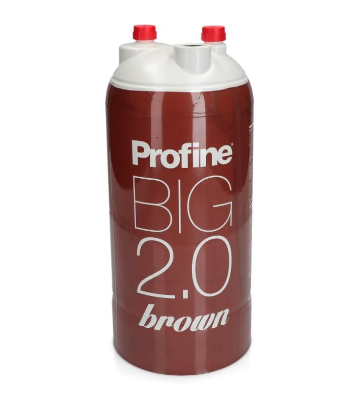 Descaler Filter (BIG) for PROFINE Vending Machines - PRF1306UN Ostatní