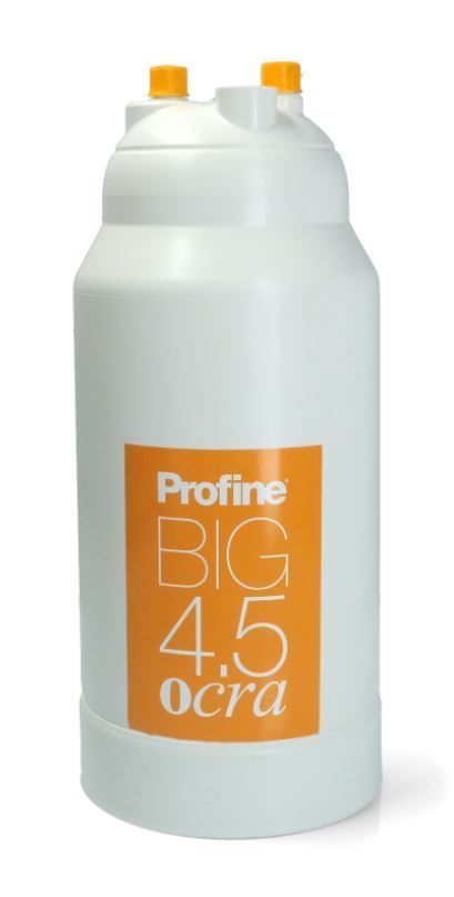Descaler Filter (BIG) for PROFINE Vending Machines - PRF1309UN Ostatní
