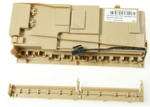 Electronics (without Software) for Whirlpoool Indesit Dishwashers - C00504514