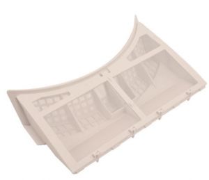 Filter for Whirlpool Indesit Tumble Dryers - C00286296 Whirlpool / Indesit