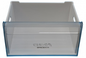 Freezing Compartment Drawer for Gorenje Mora Fridges - 812679