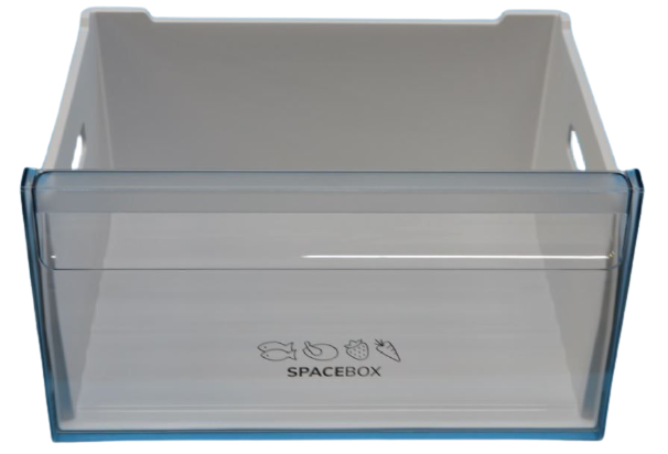 Freezing Compartment Drawer for Gorenje Mora Fridges - 812679 Gorenje / Mora