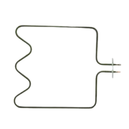 Lower Heating Element for SIMFER Ovens - H35-25-160-002