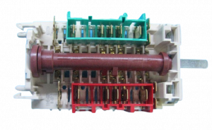 Oven Selector Switch for Gorenje Mora Cookers - 617739 Gorenje / Mora
