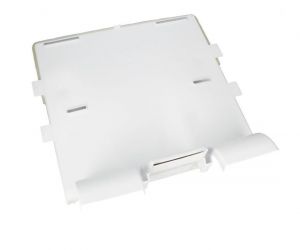 Rear Cover for Whirlpool Indesit Fridges - 488000506001