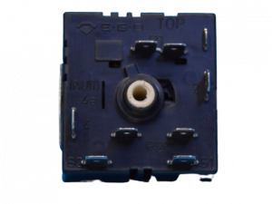 Selector Switch for Gorenje Mora Ovens - 546324