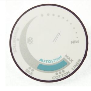 Temperature Control Knob for Philips Saeco Irons - 423902184612