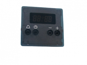 Timer, Clock for Gorenje Mora Ovens & Cookers - 323903