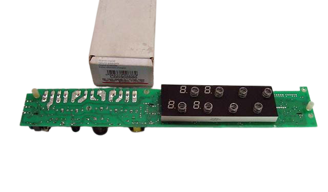 Touch Module for Whirlpool Indesit Ariston Hobs - C00302686 Whirlpool / Indesit