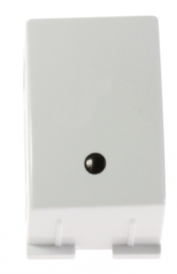 Button Cover for Bosch Siemens Tumble Dryers - 00424132