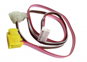 Cable for Electrolux AEG Zanussi Dishwashers - 1111310098
