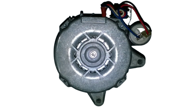 Circulation Pump for Whirlpool Indesit Smeg Dishwashers - 695210296