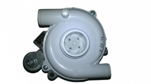 Circulation Pump for Whirlpool Indesit Smeg Dishwashers - 695210296
