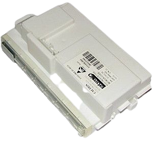 Control Unit for Electrolux AEG Zanussi Dishwashers - 1113363012