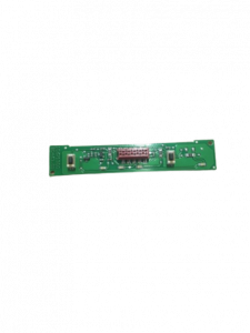 Control Unit for Whirlpool Indesit Dishwashers - 481290508923
