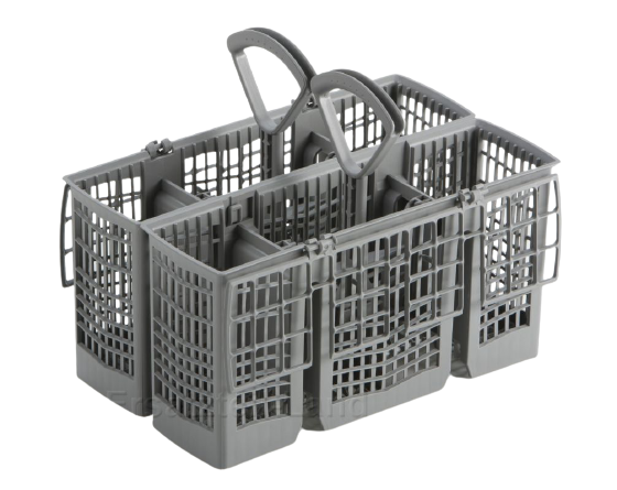 Cutlery Basket for Bosch Siemens Dishwashers - 00418280 BSH - Bosch / Siemens