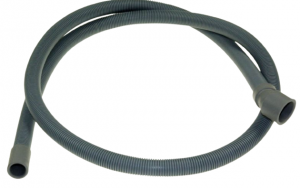 Drain Hose for Candy Hoover Dishwashers - 91670102