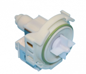 Drain Pump for Gorenje Mora Dishwashers - 783163