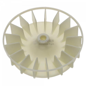 Fan Wheel for Candy Hoover Tumble Dryers - 40009379
