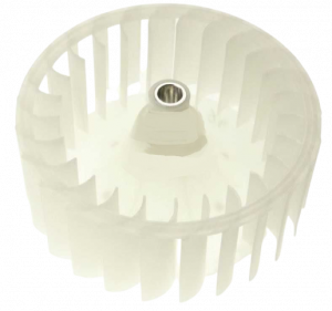 Fan Wheel for Vestel Philco Tumble Dryers - 12138200000130