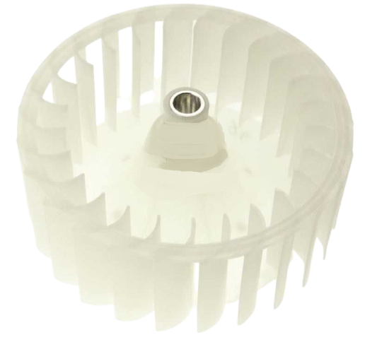 Fan Wheel for Vestel Philco Tumble Dryers - 12138200000130