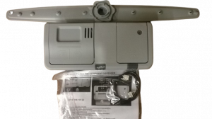 Hopper, Dispenser Exchange Kit for Whirlpool Indesit Dishwashers - 480131000162 Whirlpool / Indesit