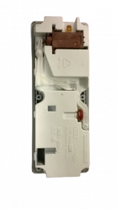 Hopper, Dispenser for Universal Dishwashers - 812890055