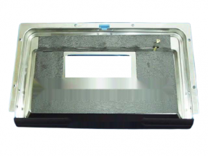 Inner Door Panel for Electrolux AEG Zanussi Dishwashers - 4055164901