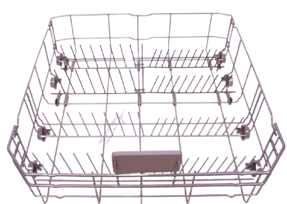 Lower Basket for Beko Blomberg Dishwashers - 1758972305 Beko / Blomberg