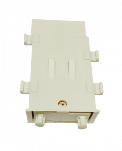 On/Off Switch for Whirlpool Indesit Dishwashers - 481227618493
