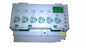 Original Electronics (Without Software) for Electrolux AEG Zanussi Dishwashers - 1111437123