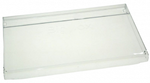 Panel, Drawer Flap for Bosch Siemens Freezers - 00709611 BSH - Bosch / Siemens