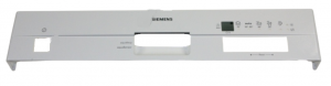 Panel Frame for Bosch Siemens Dishwashers - Part nr. BSH 00432786 BSH - Bosch / Siemens