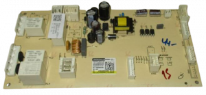 Power Electronics for Beko Blomberg Tumble Dryers - 2966865801