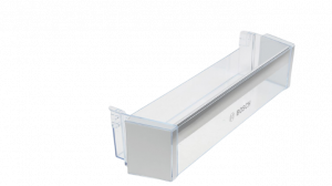 Shelf, Compartment for Bosch Siemens Fridges - 11004945