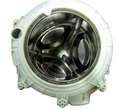 Tank with Drum for Whirlpool Indesit Washing Machines - Part nr. Whirlpool / Indesit C00309824