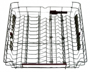 Upper Basket for Beko Blomberg Dishwashers - 1751302300