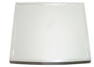 Upper Plate for Bosch Siemens Washing Machines - Part. nr. BSH 00770172