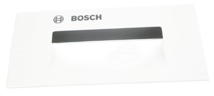 Washing Powder Dispenser Handle for Bosch Siemens Tumble Dryers - 00652651 BSH - Bosch / Siemens