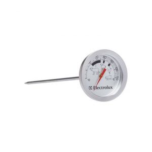 Analogue Meat Thermometer for Electrolux AEG Zanussi Ovens - 9029792851