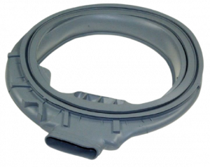 Door Gasket for Whirlpool Indesit Washing Machines - Part nr. Whirlpool / Indesit C00303546