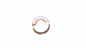 Insert, Ring, Pulley Reduction for Gorenje Mora Washing Machines - Part. nr. Gorenje / Mora 163951