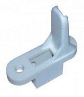 Latch Holder for Candy Hoover Washing Machines - 92676287 Candy / Hoover