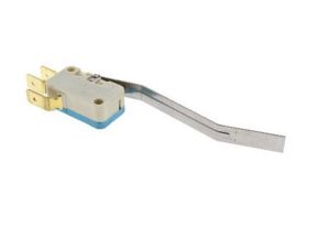Microswitch for Whirlpool Indesit Tumble Dryers - C00095596 Whirlpool / Indesit