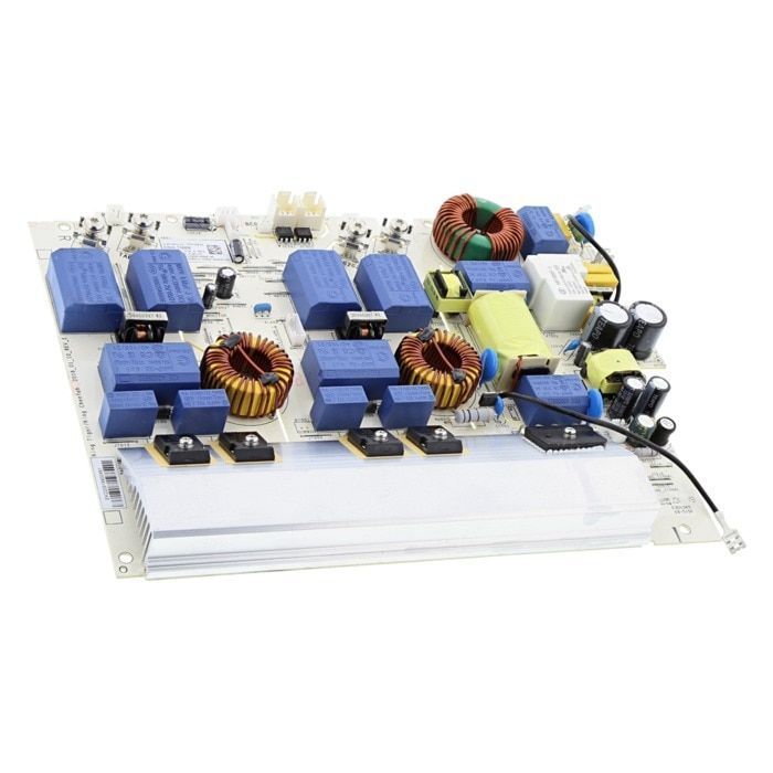 Module for Electrolux AEG Zanussi Hobs - 982140115391316 AEG / Electrolux / Zanussi