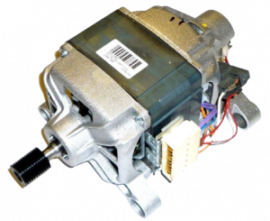 Motor for Candy Washing Machines - Part. nr. Candy 41034362