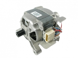 Motor for Whirlpool Indesit Washing Machines - Part nr. Whirlpool / Indesit 480111102968
