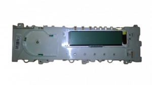 Original Electronic Module (without Software) for Electrolux AEG Zanussi Washing Machines - Part. nr. Electrolux 1324659539
