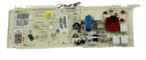Power Supply, Module for Bosch Siemens Washing Machines - Part. nr. BSH 00703668